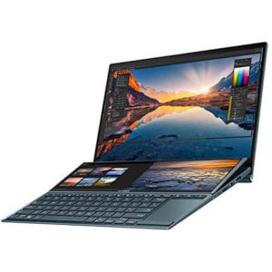 ASUS ZenBook Duo UX482EG 14 inch
