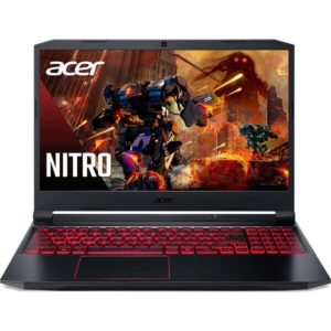 Acer Nitro 5 AN515-55 15.6 inch Gaming Laptop