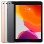 Apple iPad 10.2 (2019) 3GB RAM