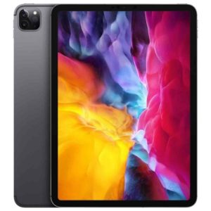 Apple iPad Pro 12.9 (2020) 6GB RAM