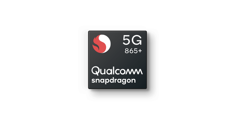 Qualcomm SM8250 Snapdragon 865+ (7 nm+)