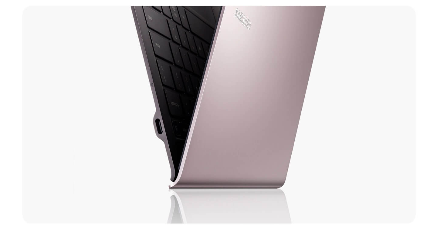 Samsung Galaxy Book S