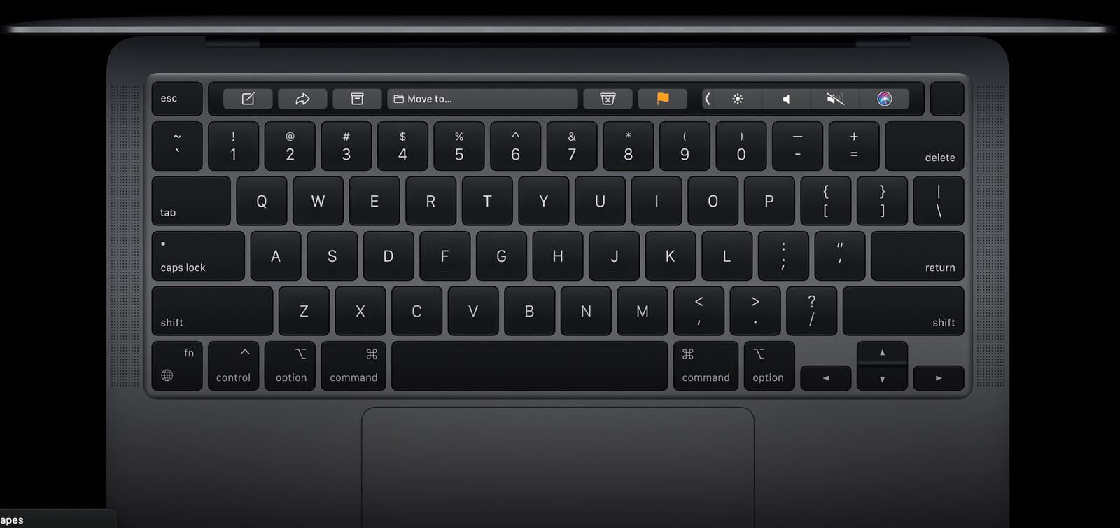 macbook-pro-m1-keyboard
