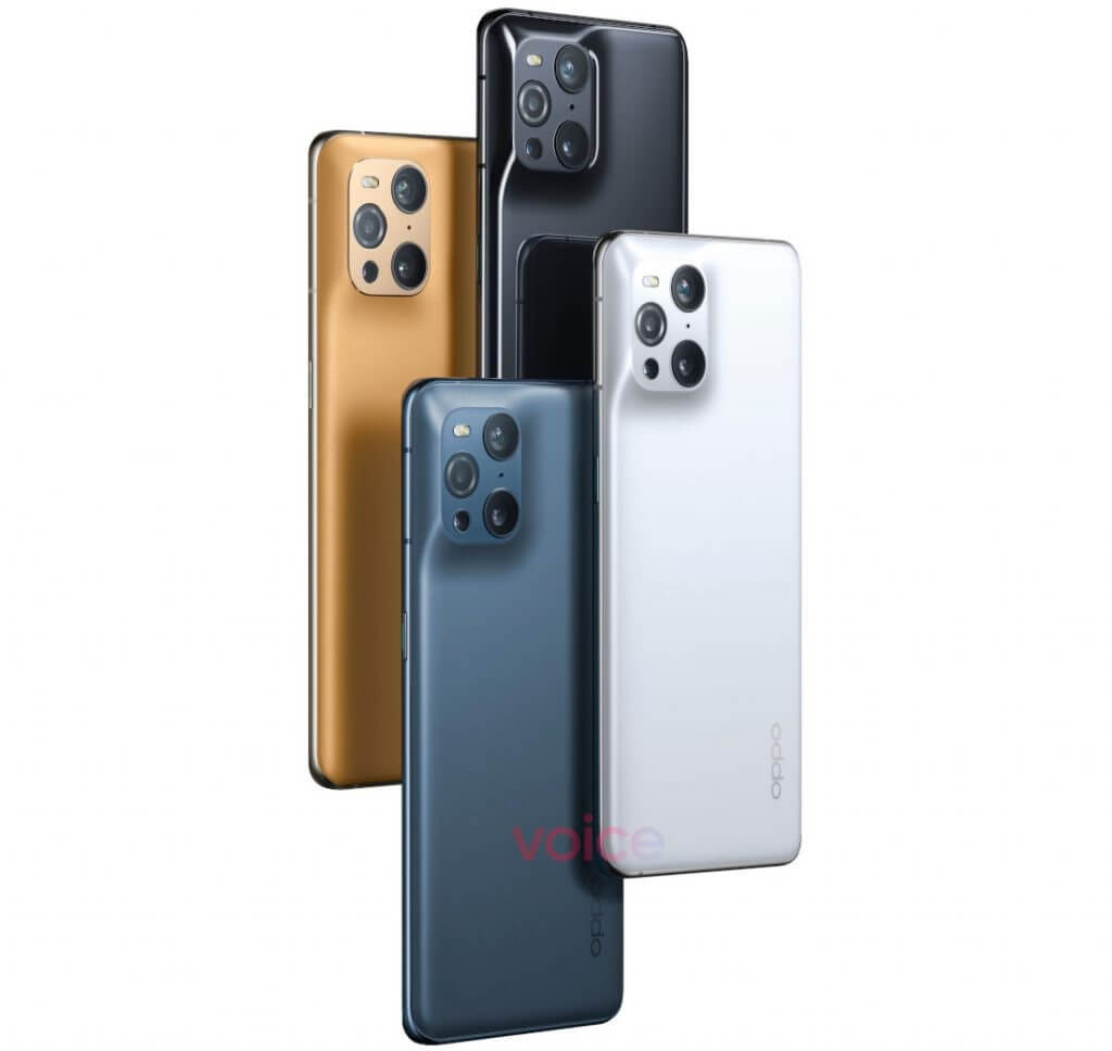 Oppo-Find-X3-Pro-colors