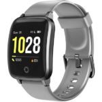 LETSCOM Smart Watch