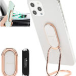 MINDSKY Phone Ring Holder