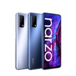 Realme Narzo 30 Pro 5G
