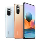 Redmi Note 10 Pro Max