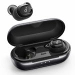 Soundcore by Anker Life A1 Wireless Earbuds