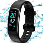TEMINICE Fitness Trackers HR