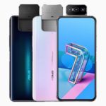 Asus Zenfone 7 Pro