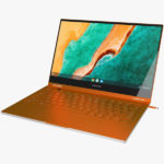 Samsung Galaxy Chromebook