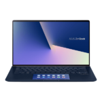 ASUS ZenBook UX434FQ 14''