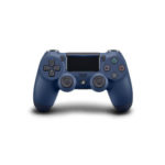 Sony-DualShock-4-Wireless-Controller-for-PlayStation-4-Midnight-Blue