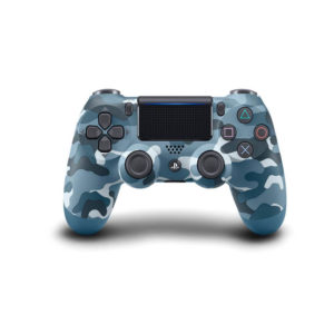 PlayStation-DualShock-4-Controller