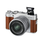 Fujifilm-X-A5