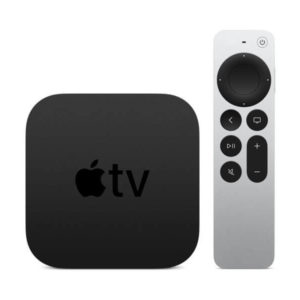 2021 Apple TV HD