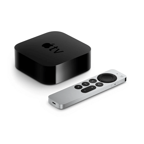Apple TV 4K 2021 | HDMI Wi‑Fi 6 | 5.0 wireless technology