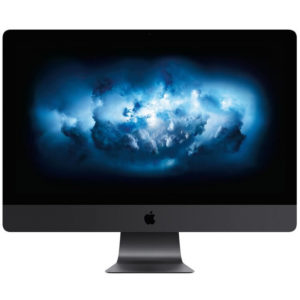 Apple iMac Pro 27-inch