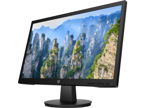 HP v22e Full HD Monitor