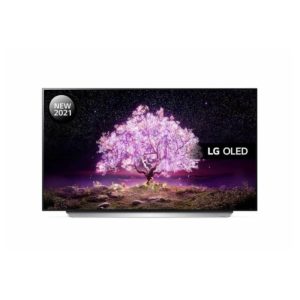 LG OLED55C14LB 55 inch