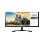 LG UltraWide Monitor 29WL50S-B - 29 inch