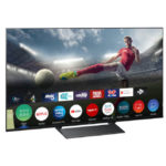 Panasonic 2021 65 inch JX850BZ