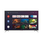 SHARP 4T C50BL6KF2AB 50 Inch