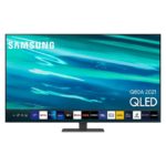 Samsung 65 Inch QLED Q80A