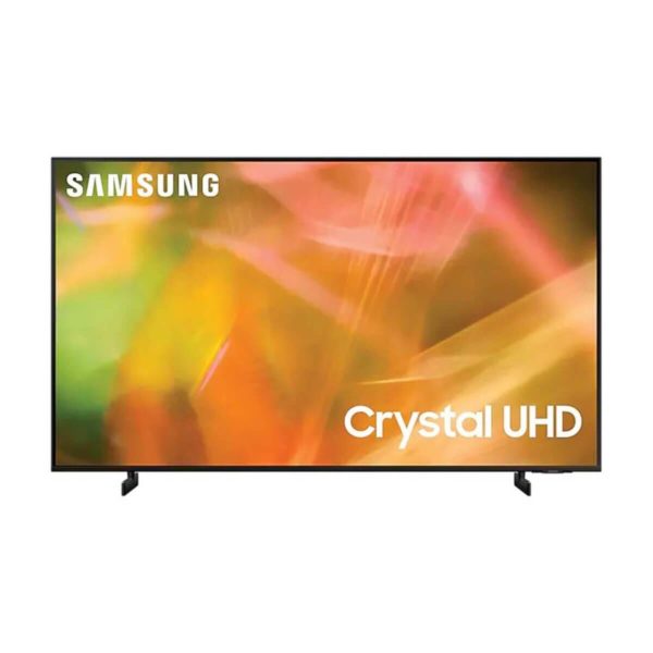 Samsung AU8000 43 Inch