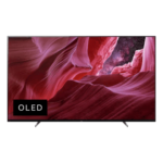 Sony BRAVIA KE55A8/P-55-inch
